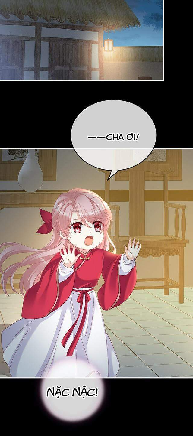 Kiều Phu Có Hỉ Chapter 32.1 - 13