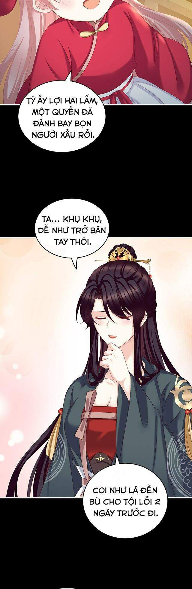 Kiều Phu Có Hỉ Chapter 32.1 - 15