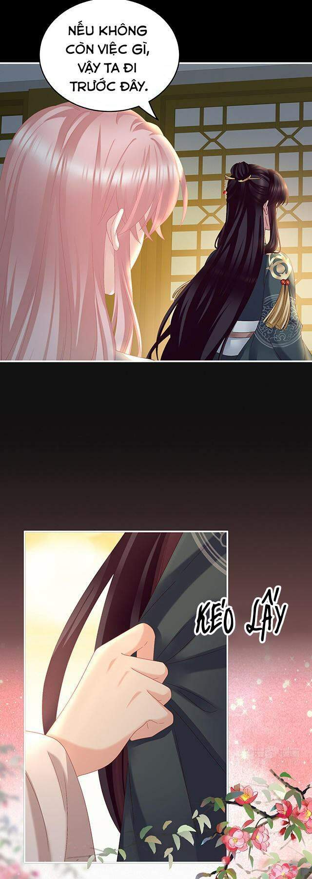 Kiều Phu Có Hỉ Chapter 32.1 - 16