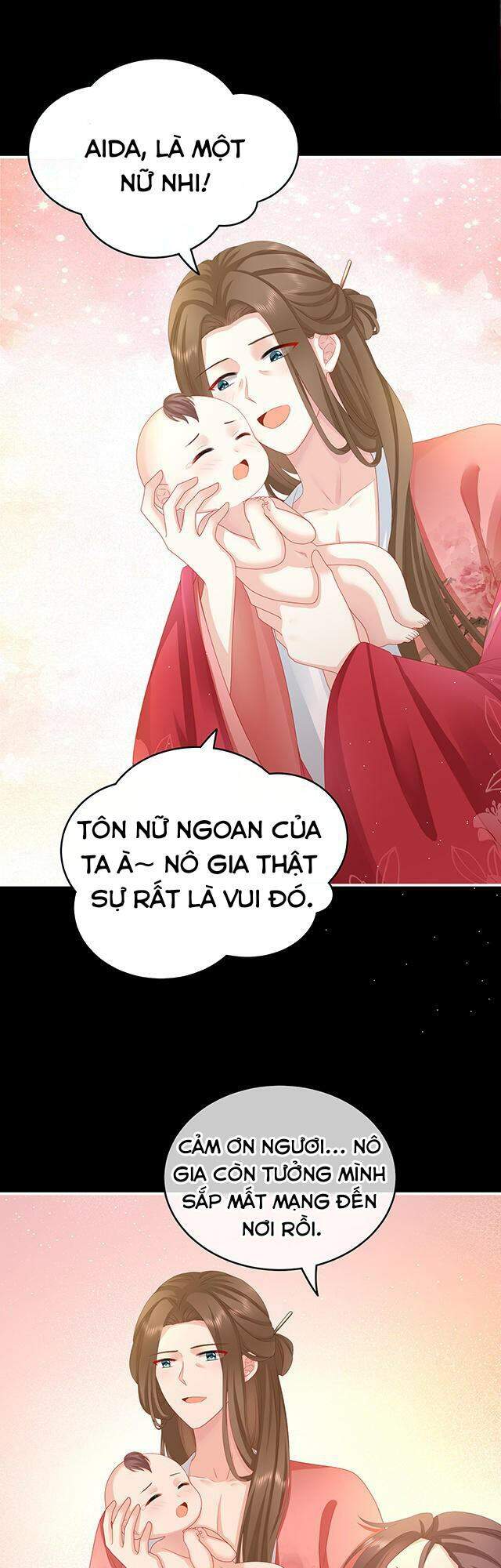 Kiều Phu Có Hỉ Chapter 32.1 - 4