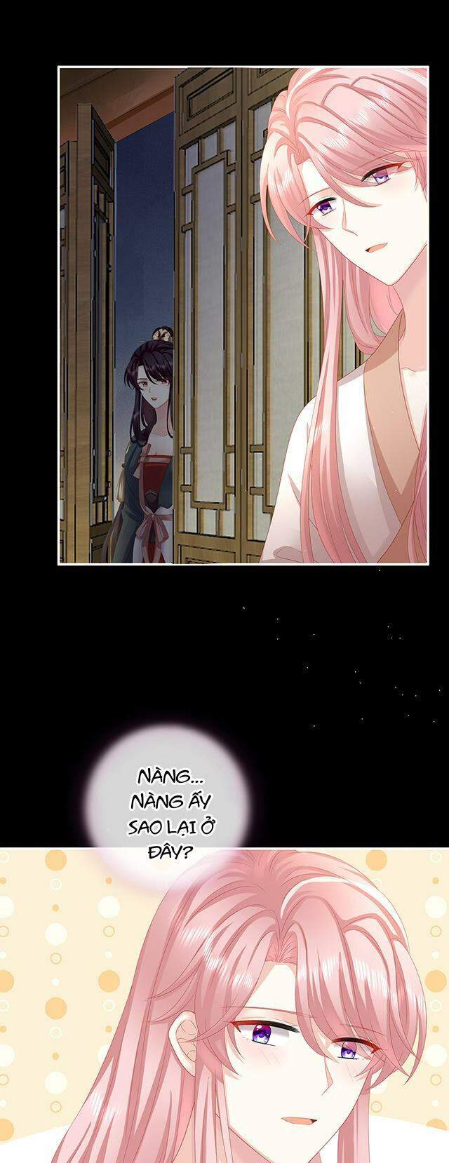 Kiều Phu Có Hỉ Chapter 32.1 - 6