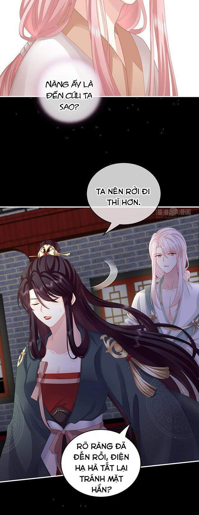 Kiều Phu Có Hỉ Chapter 32.1 - 7