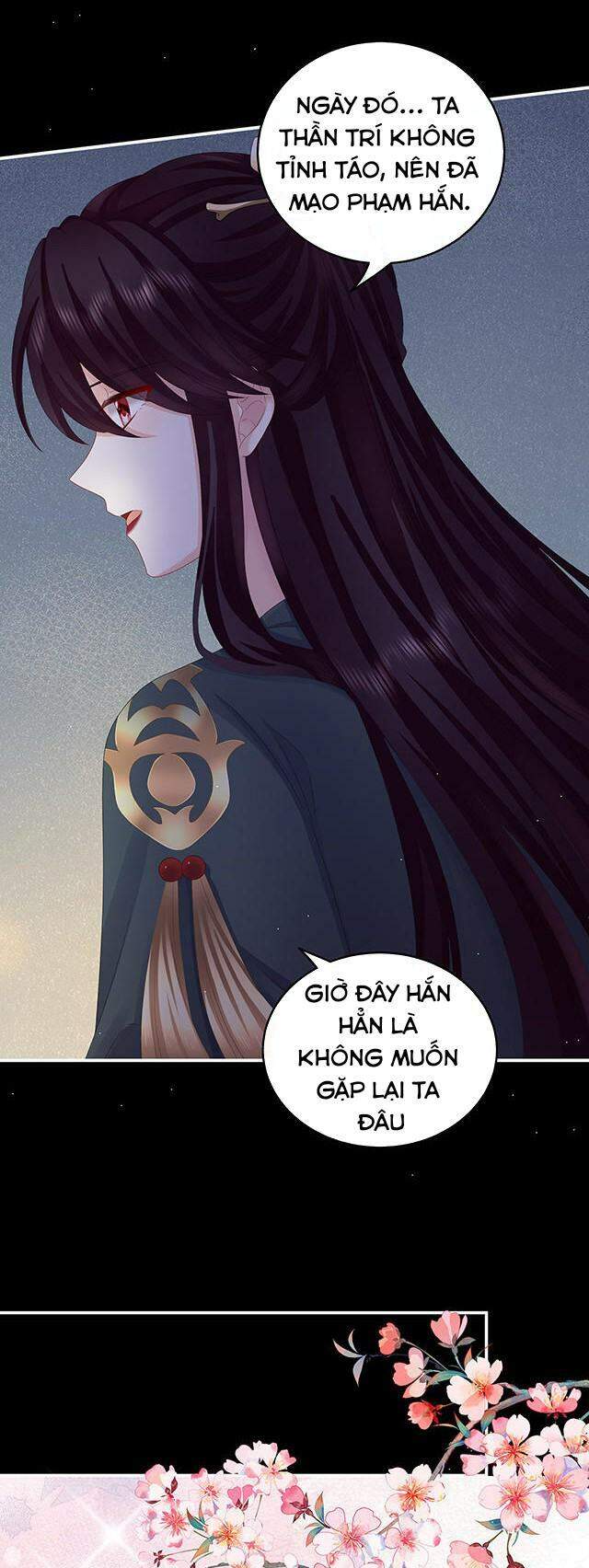 Kiều Phu Có Hỉ Chapter 32.1 - 8
