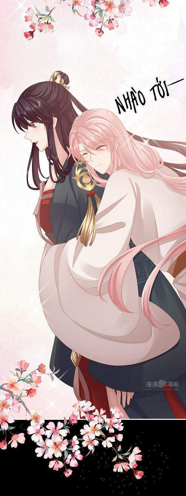 Kiều Phu Có Hỉ Chapter 32.1 - 9