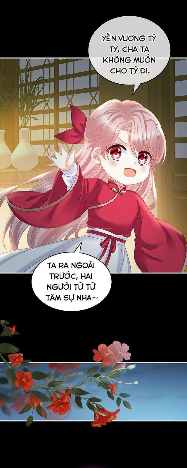 Kiều Phu Có Hỉ Chapter 32.2 - 2