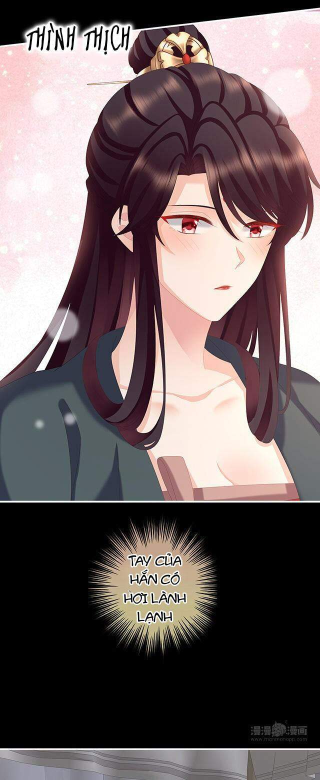 Kiều Phu Có Hỉ Chapter 32.2 - 12