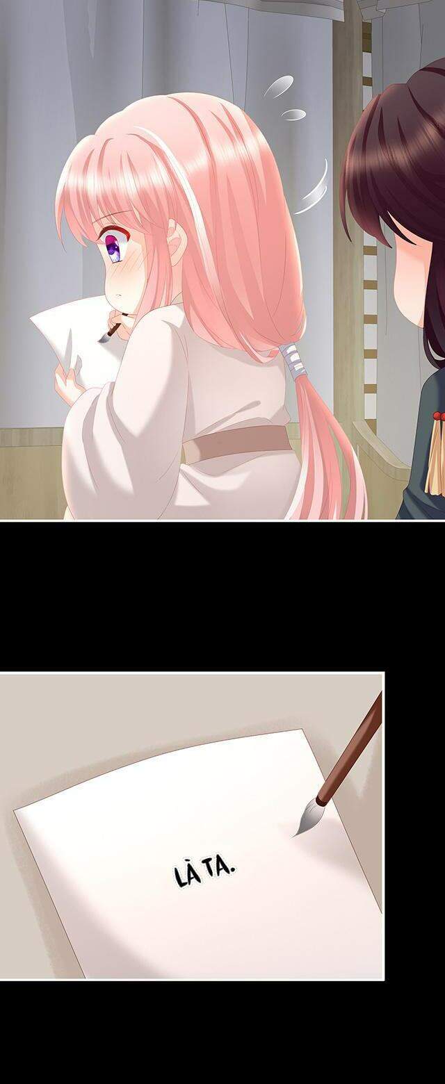 Kiều Phu Có Hỉ Chapter 32.2 - 13