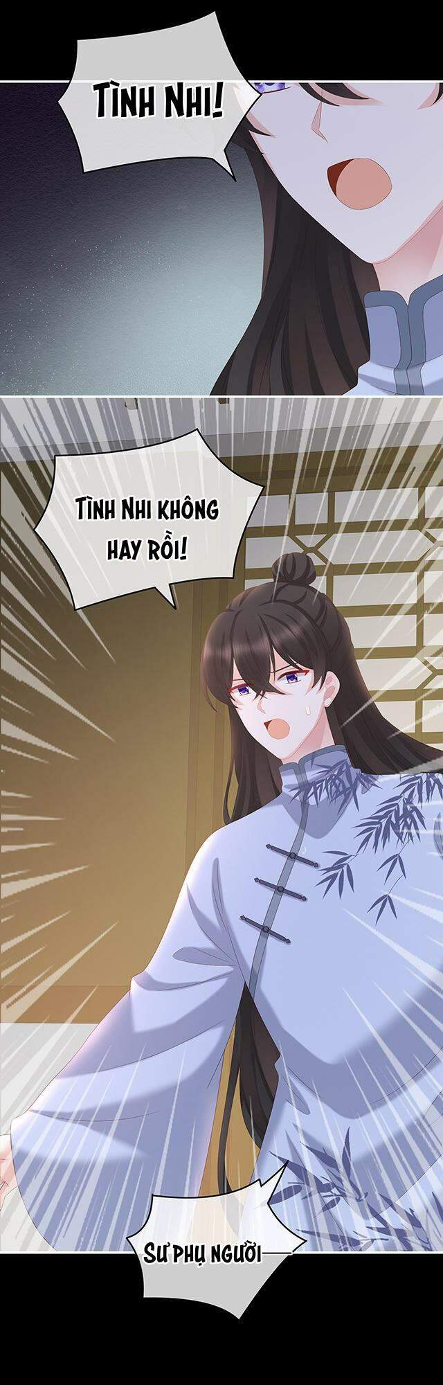 Kiều Phu Có Hỉ Chapter 32.2 - 14