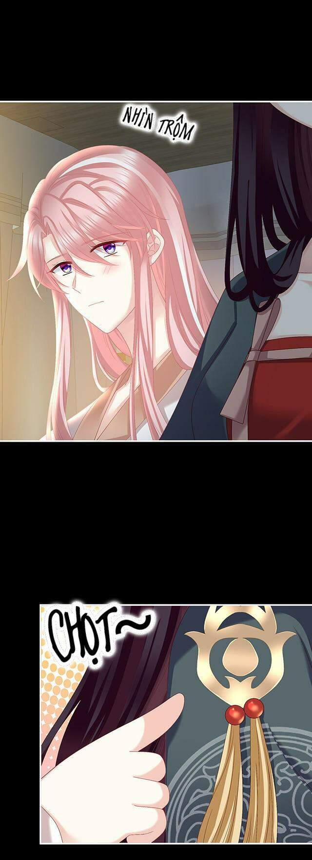 Kiều Phu Có Hỉ Chapter 32.2 - 4