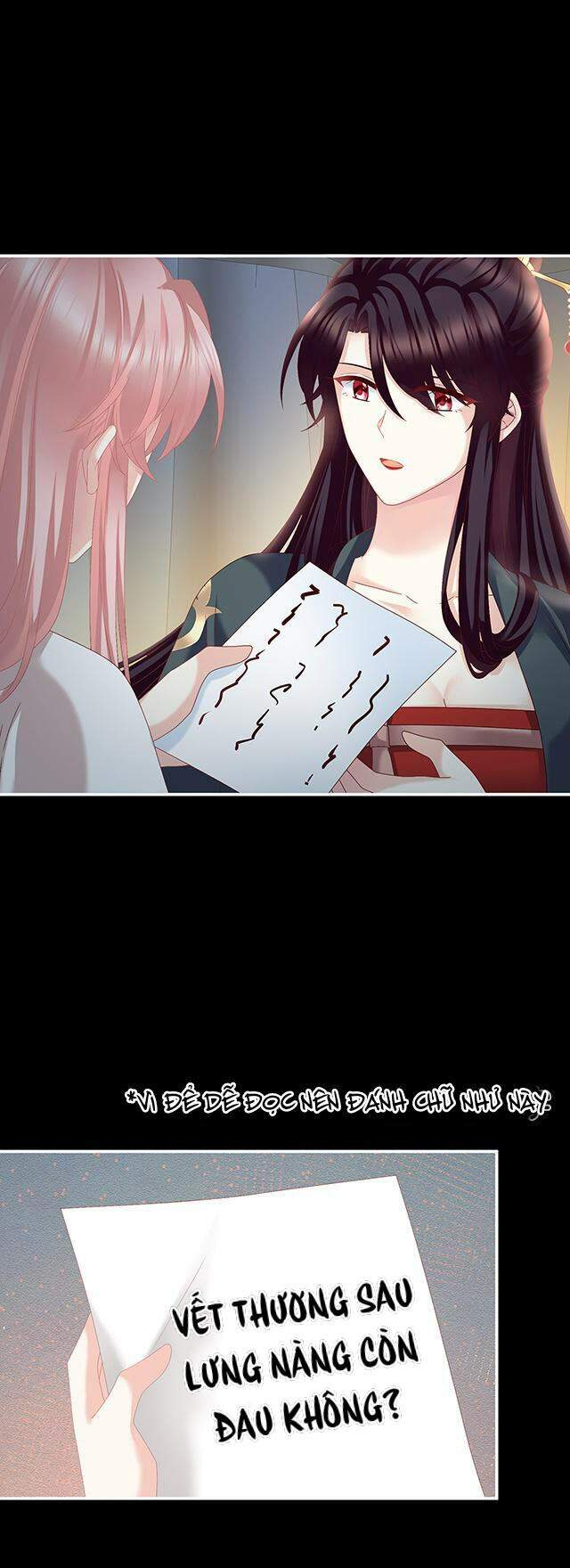 Kiều Phu Có Hỉ Chapter 32.2 - 5