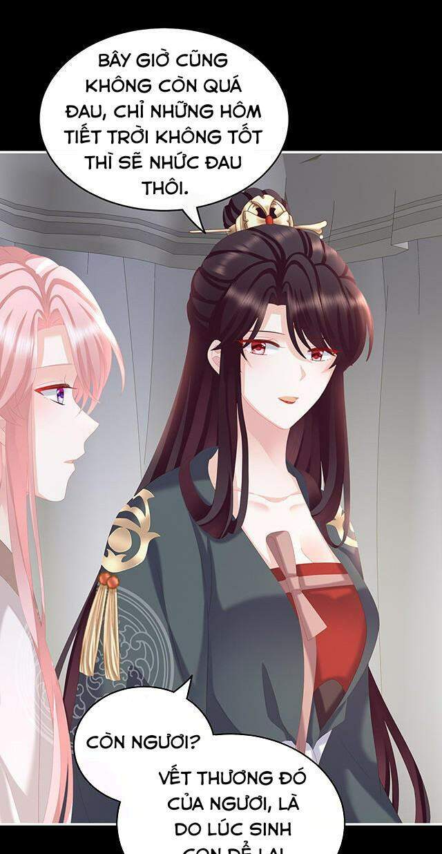 Kiều Phu Có Hỉ Chapter 32.2 - 6