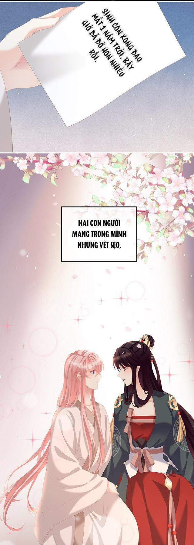 Kiều Phu Có Hỉ Chapter 32.2 - 8