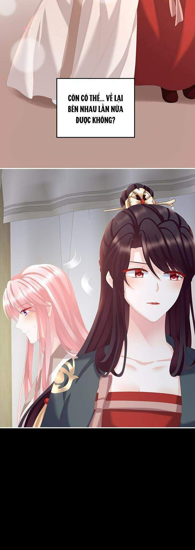 Kiều Phu Có Hỉ Chapter 32.2 - 9
