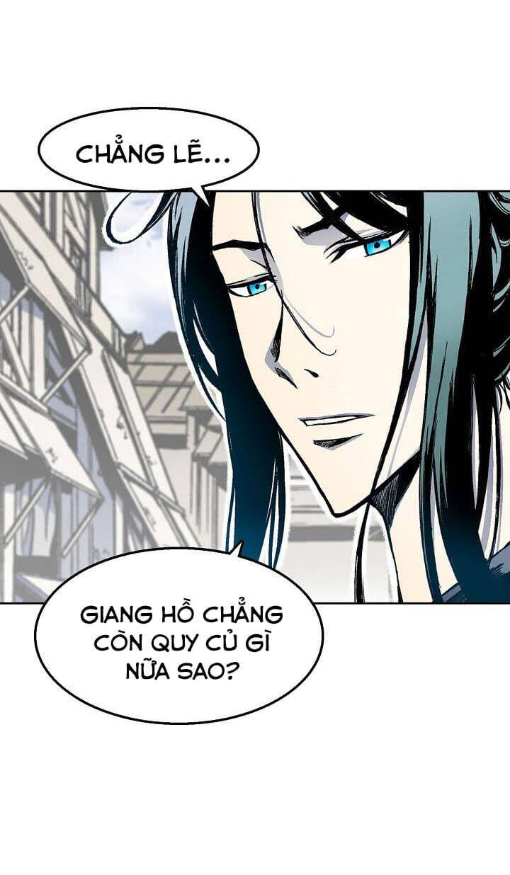 Hồi Ức Chiến Thần Chapter 27 - 23