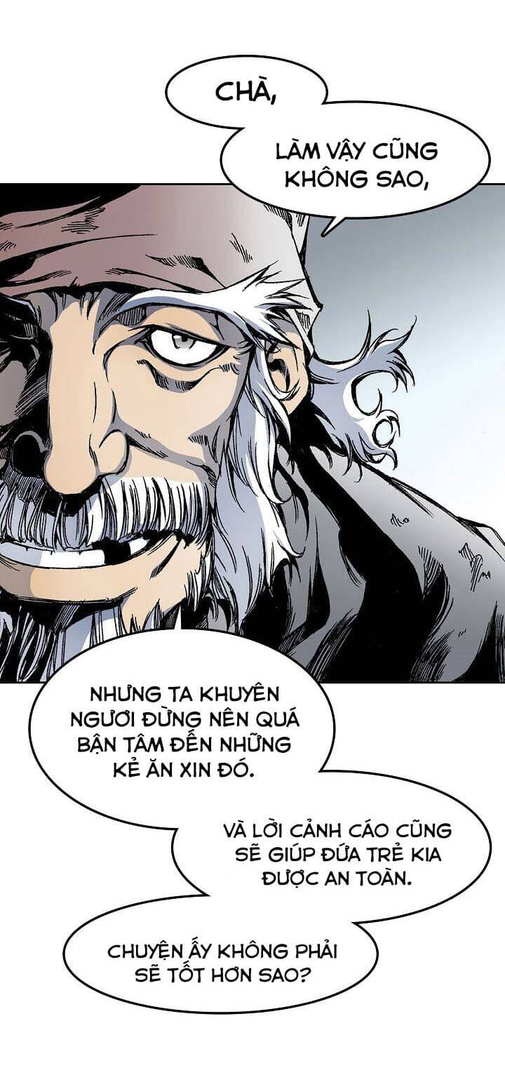 Hồi Ức Chiến Thần Chapter 27 - 30