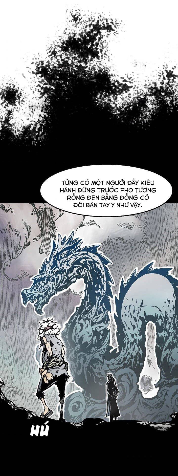 Hồi Ức Chiến Thần Chapter 27 - 42