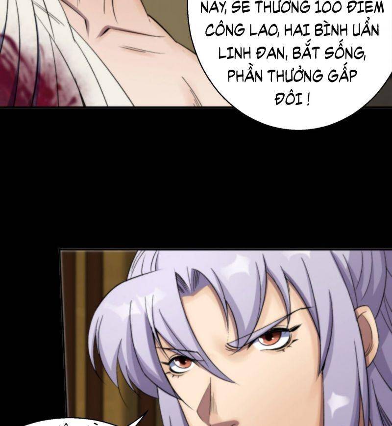 Thông U Đại Thánh Chapter 13 - 24