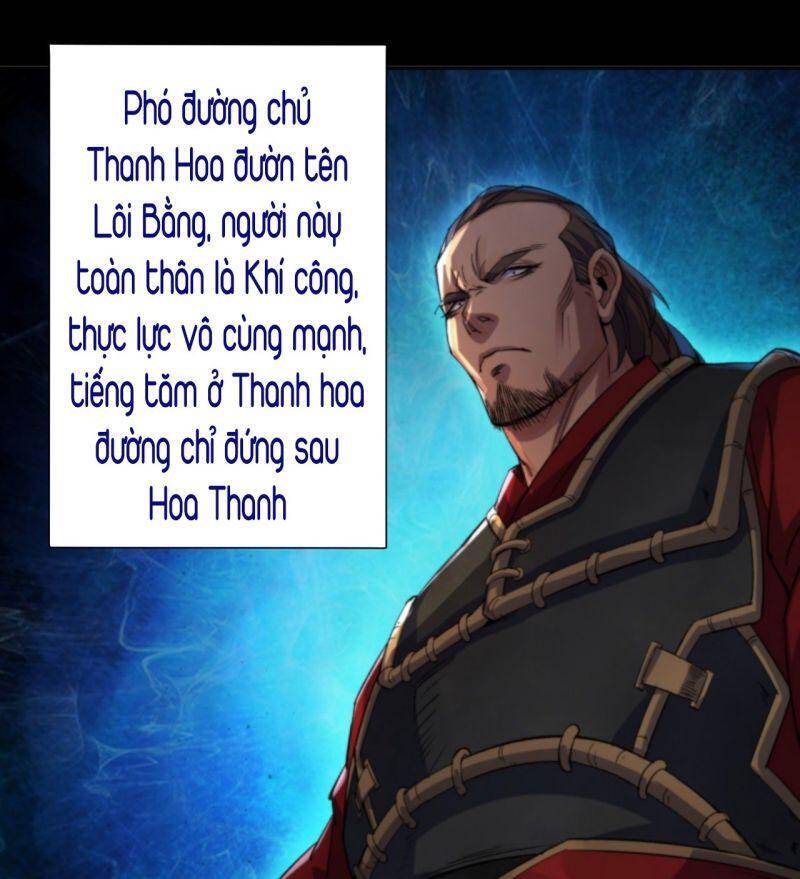 Thông U Đại Thánh Chapter 13 - 41