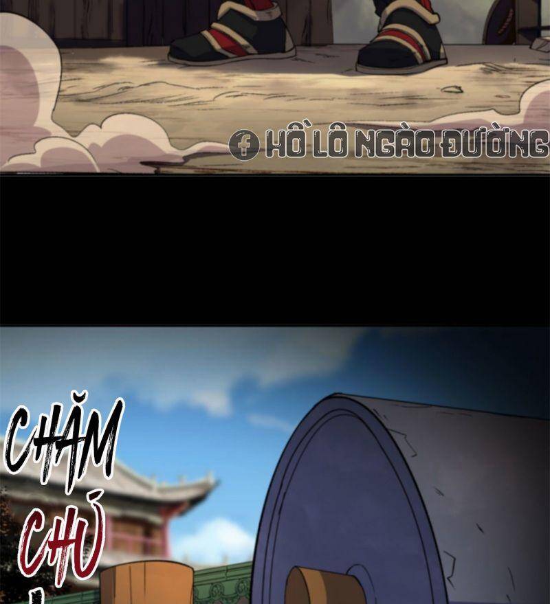 Thông U Đại Thánh Chapter 13 - 55