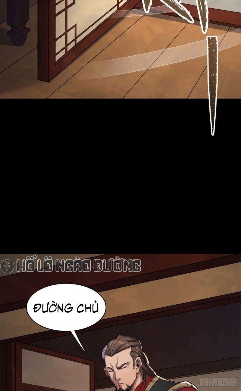 Thông U Đại Thánh Chapter 15 - 30
