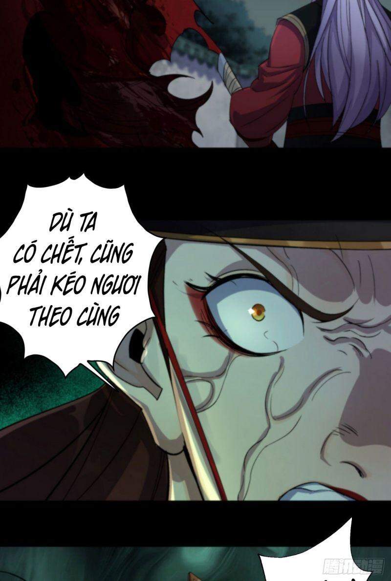 Thông U Đại Thánh Chapter 16 - 51