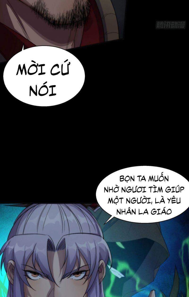 Thông U Đại Thánh Chapter 17 - 9