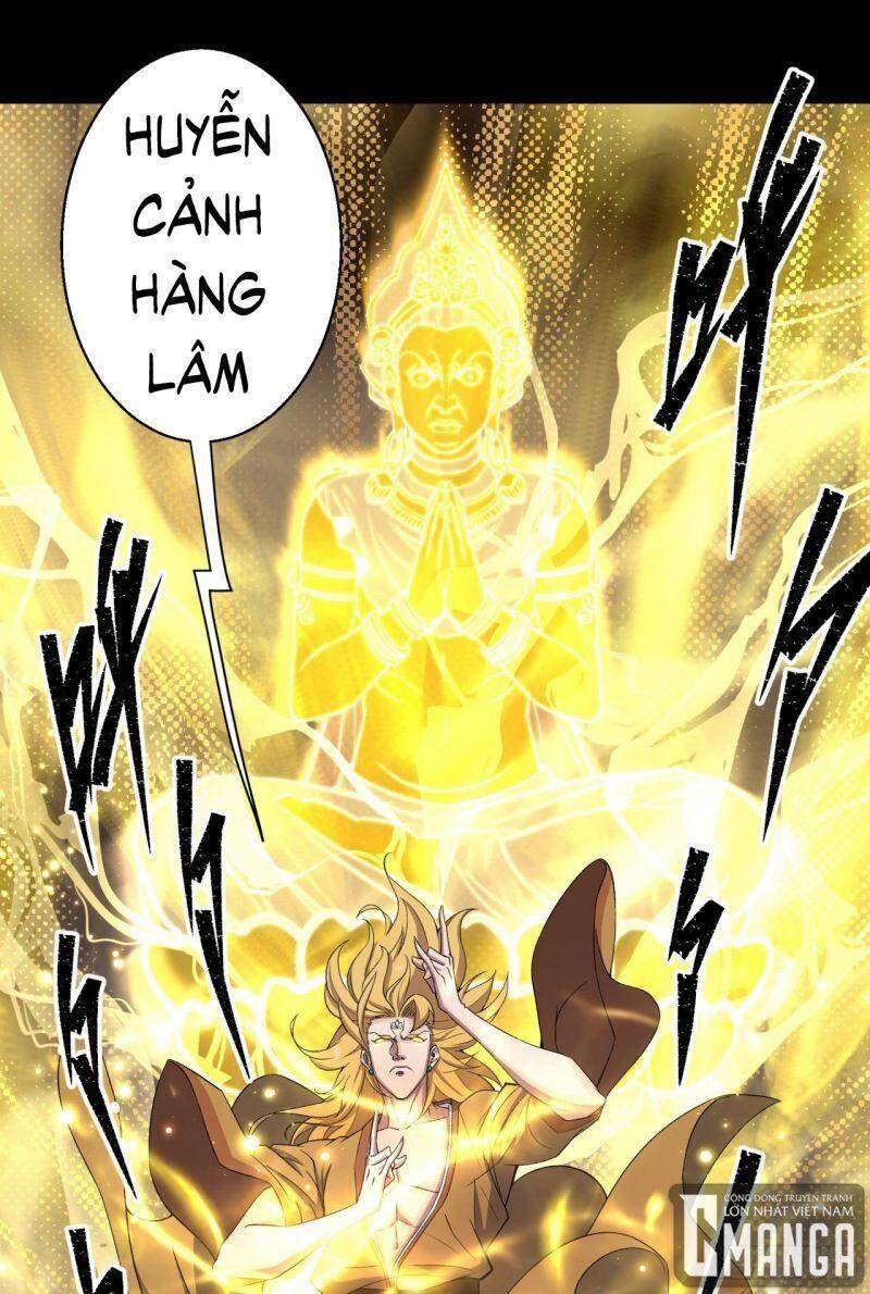 Thông U Đại Thánh Chapter 18 - 14