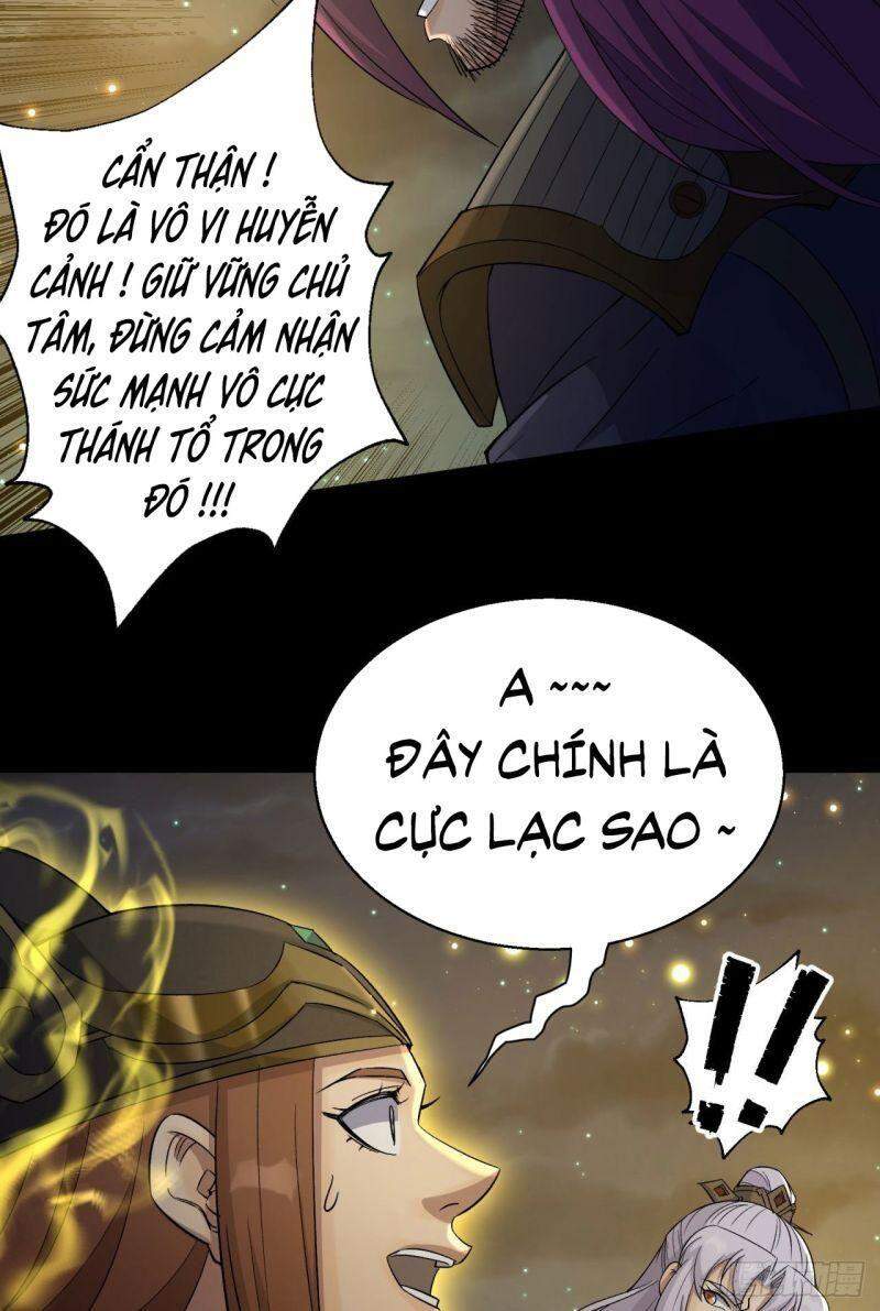 Thông U Đại Thánh Chapter 18 - 18