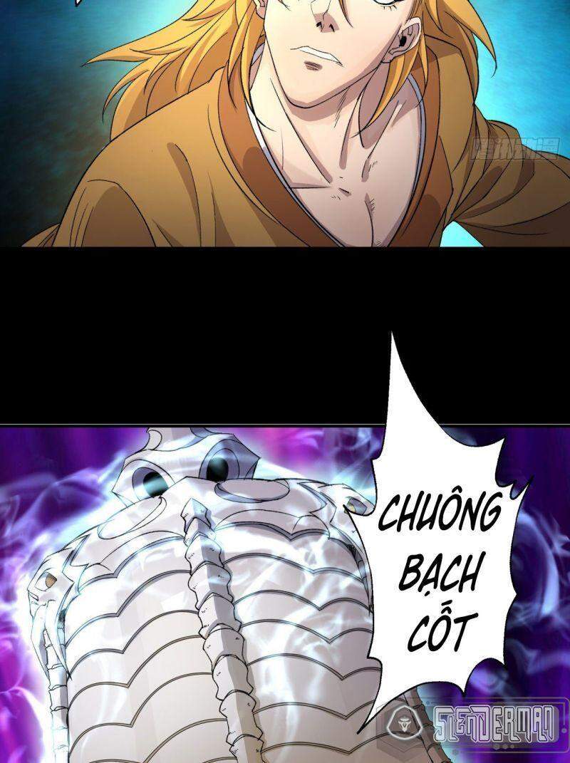 Thông U Đại Thánh Chapter 18 - 23
