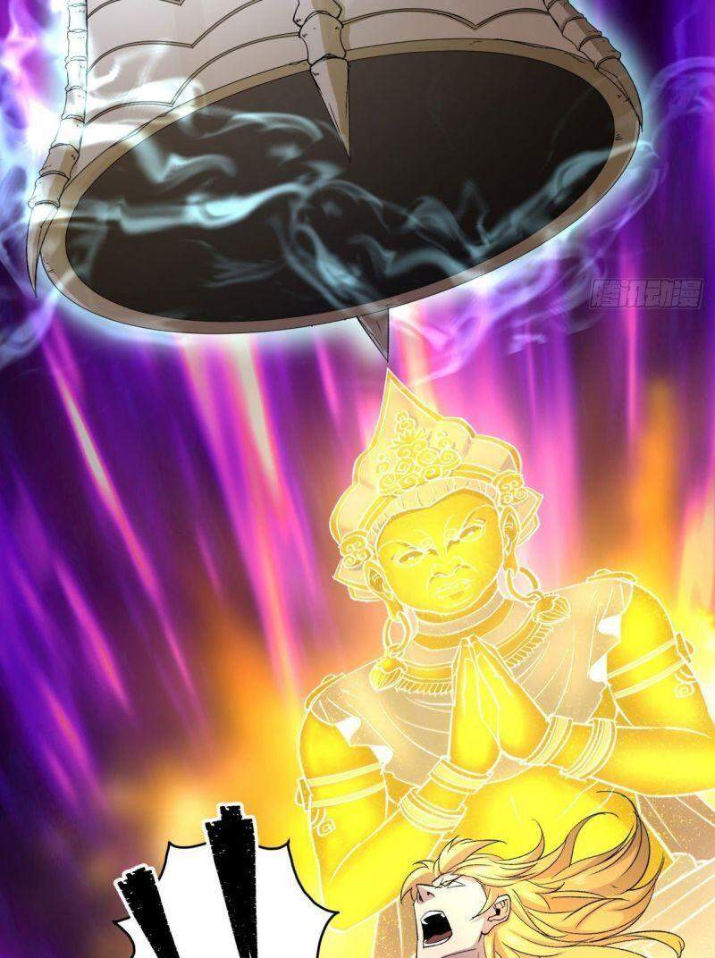 Thông U Đại Thánh Chapter 18 - 24
