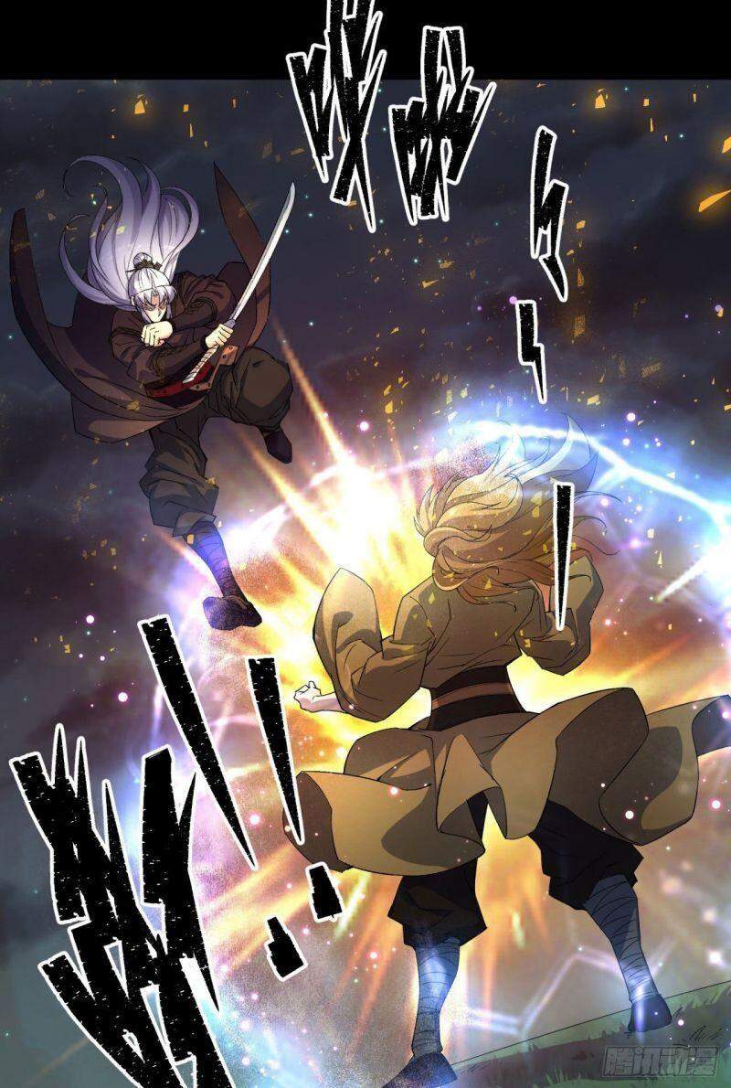 Thông U Đại Thánh Chapter 18 - 36