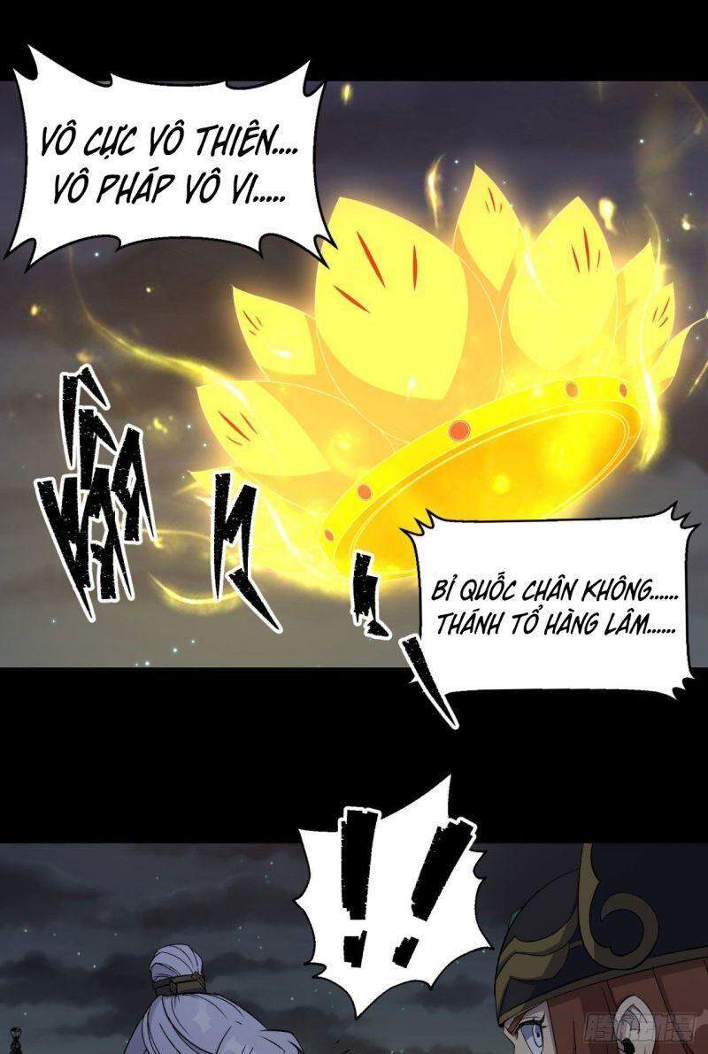 Thông U Đại Thánh Chapter 18 - 39