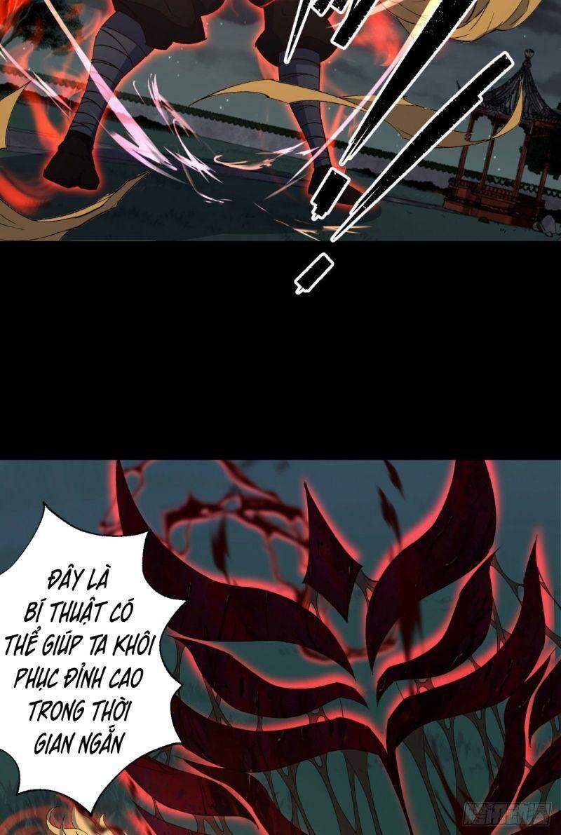 Thông U Đại Thánh Chapter 18 - 45