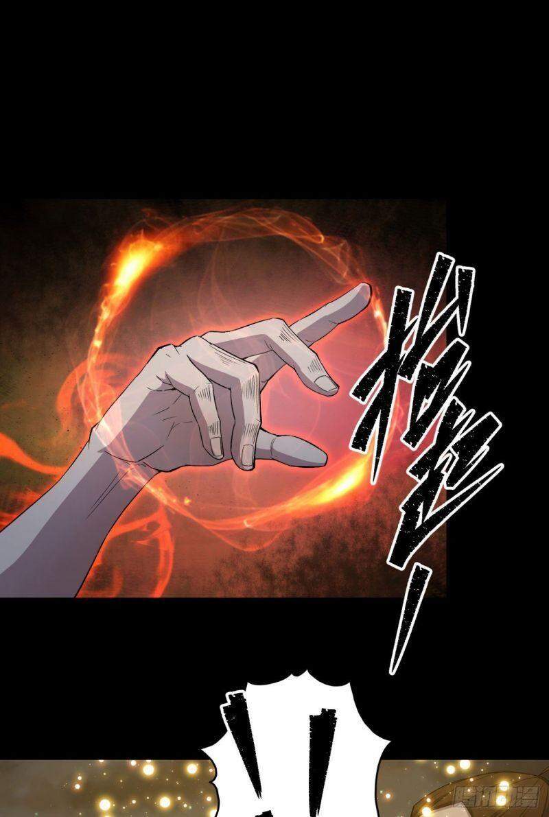 Thông U Đại Thánh Chapter 18 - 49