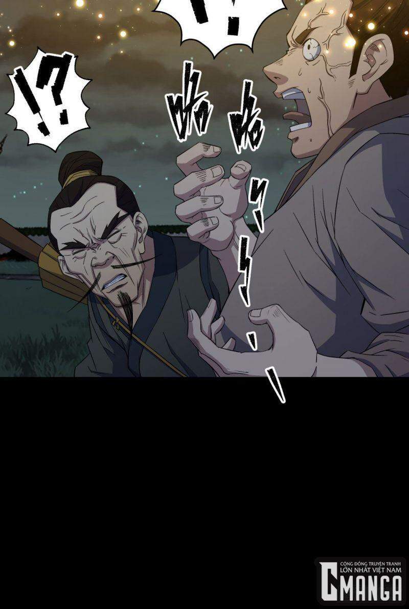 Thông U Đại Thánh Chapter 18 - 50