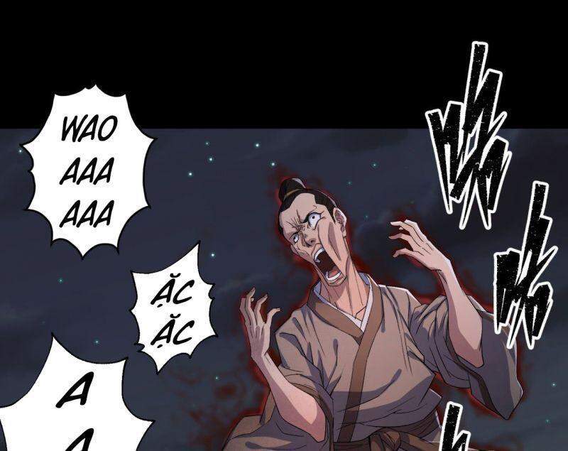 Thông U Đại Thánh Chapter 18 - 51