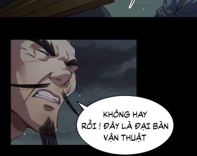 Thông U Đại Thánh Chapter 18 - 53