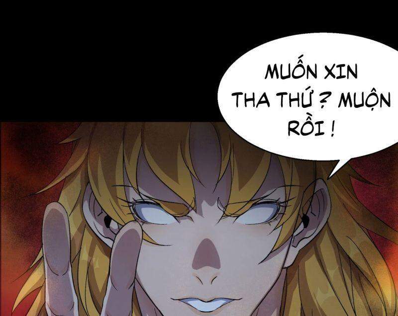 Thông U Đại Thánh Chapter 18 - 59