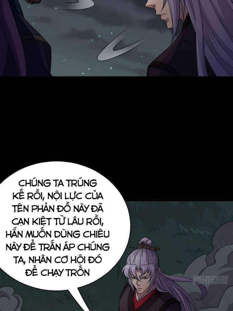 Thông U Đại Thánh Chapter 19 - 6