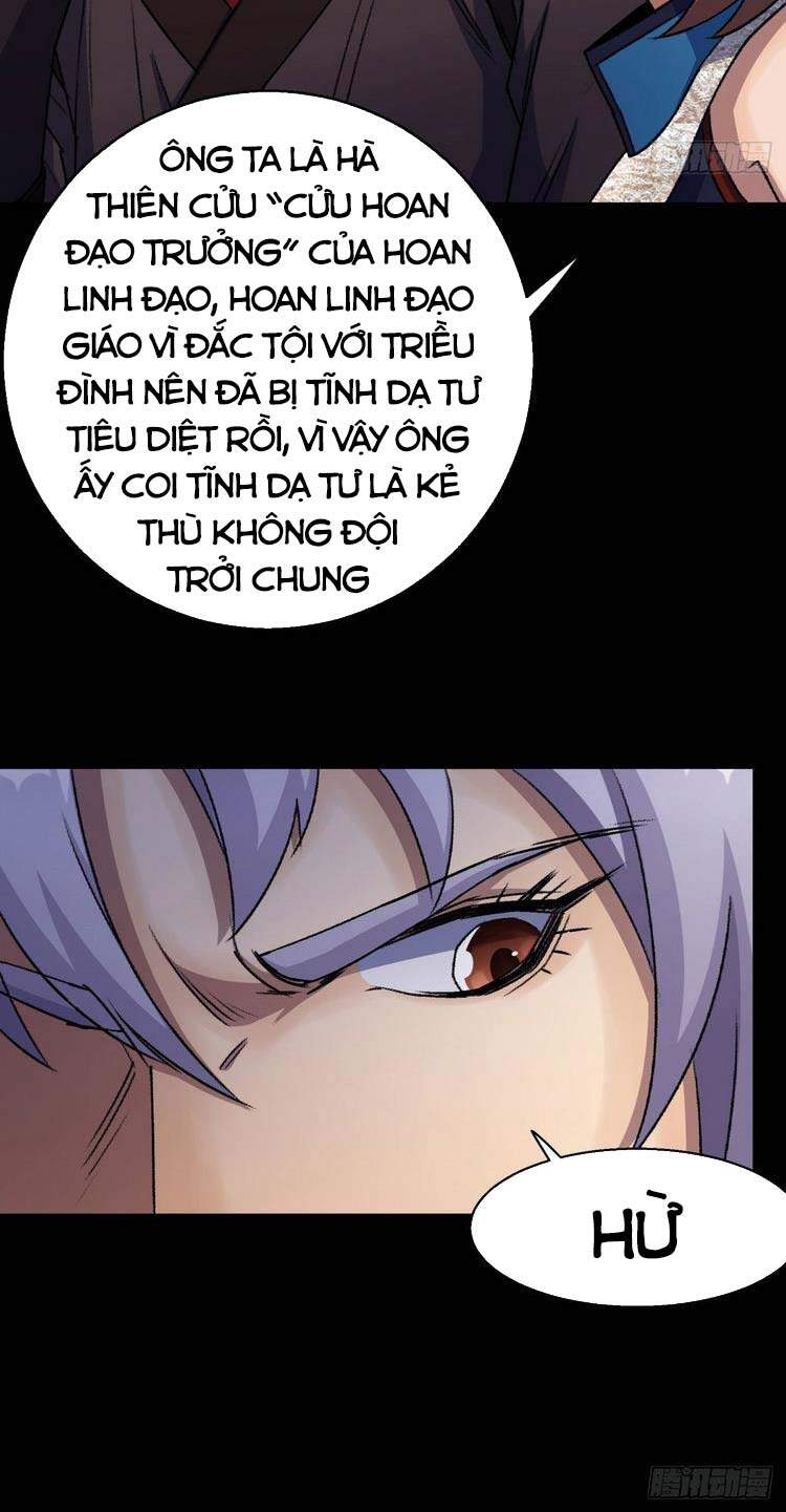 Thông U Đại Thánh Chapter 24 - 17