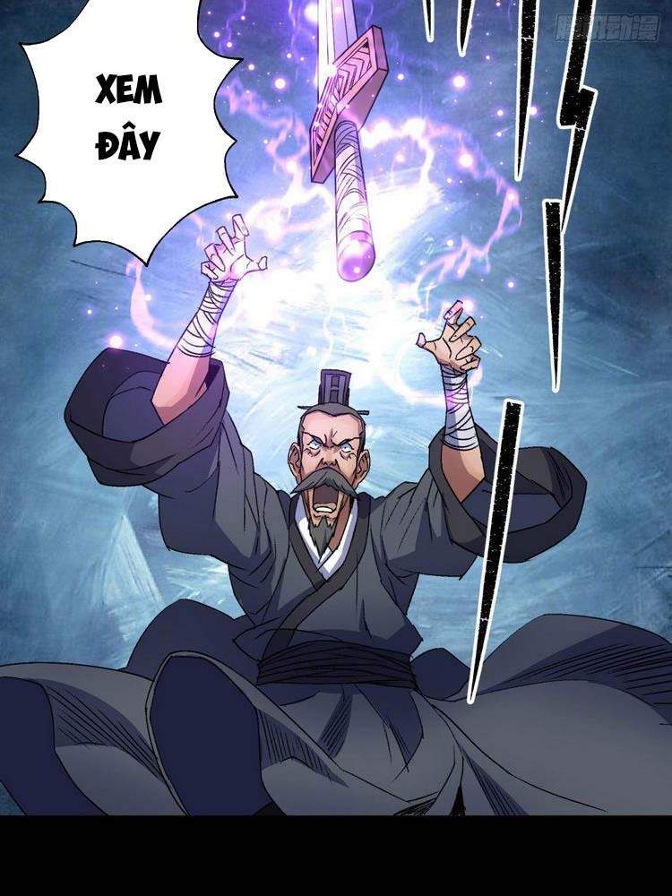 Thông U Đại Thánh Chapter 24 - 21