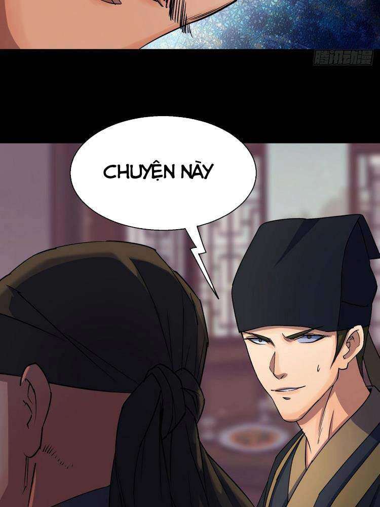 Thông U Đại Thánh Chapter 25 - 14