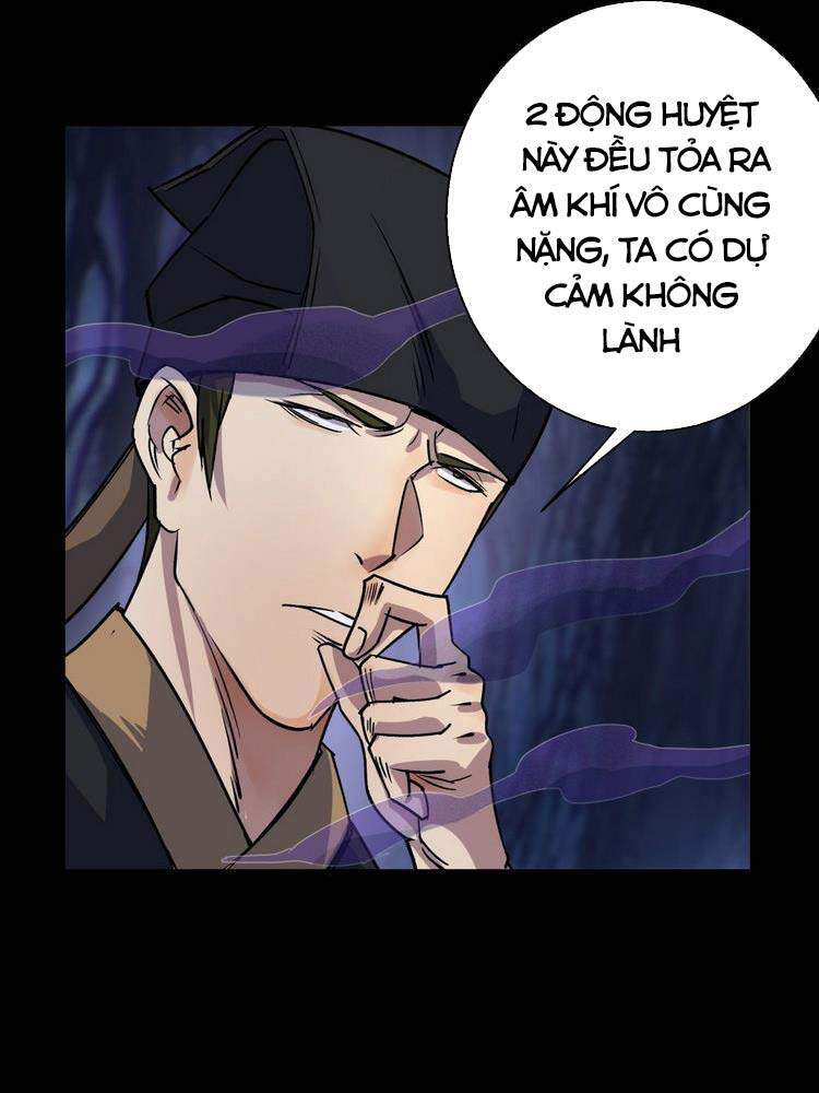 Thông U Đại Thánh Chapter 25 - 29
