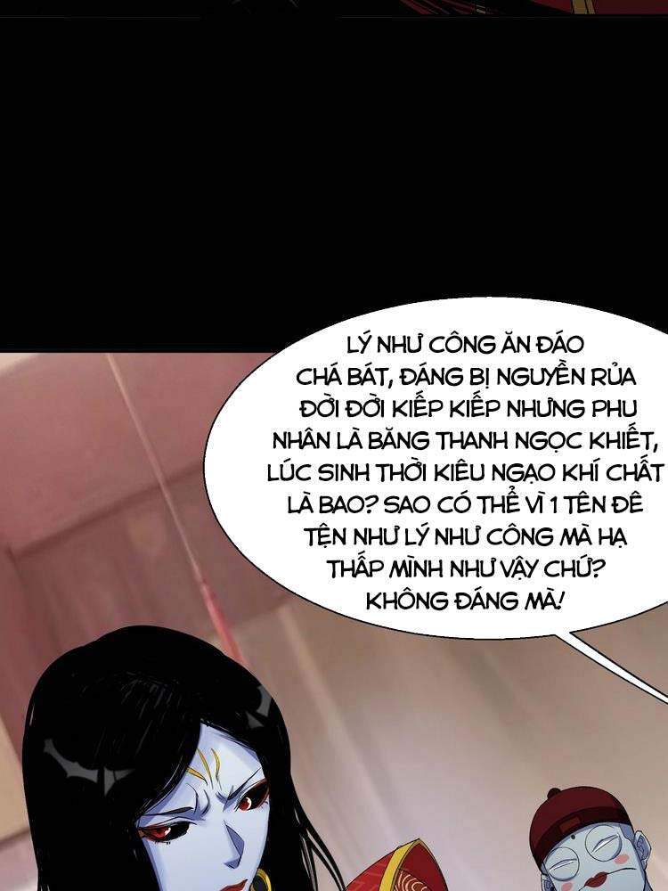 Thông U Đại Thánh Chapter 29 - 4