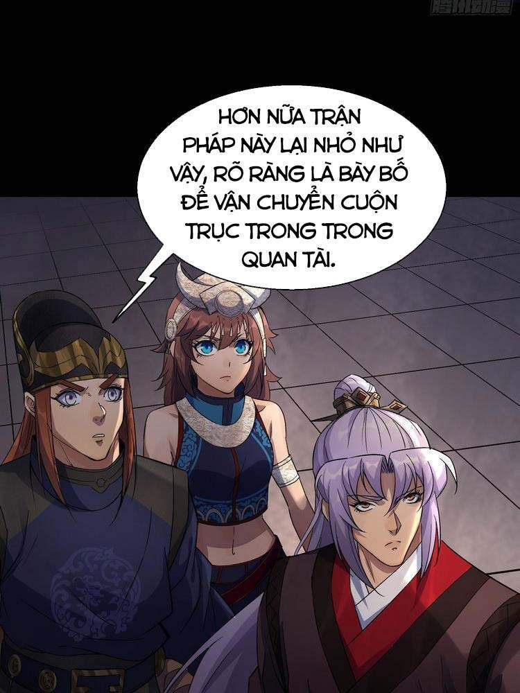Thông U Đại Thánh Chapter 33 - 16
