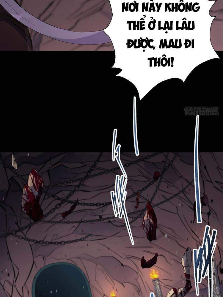 Thông U Đại Thánh Chapter 33 - 32
