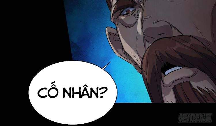 Thông U Đại Thánh Chapter 34 - 19