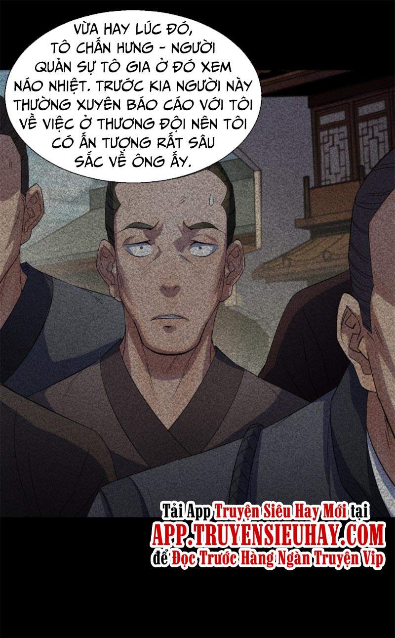 Thông U Đại Thánh Chapter 42 - 26