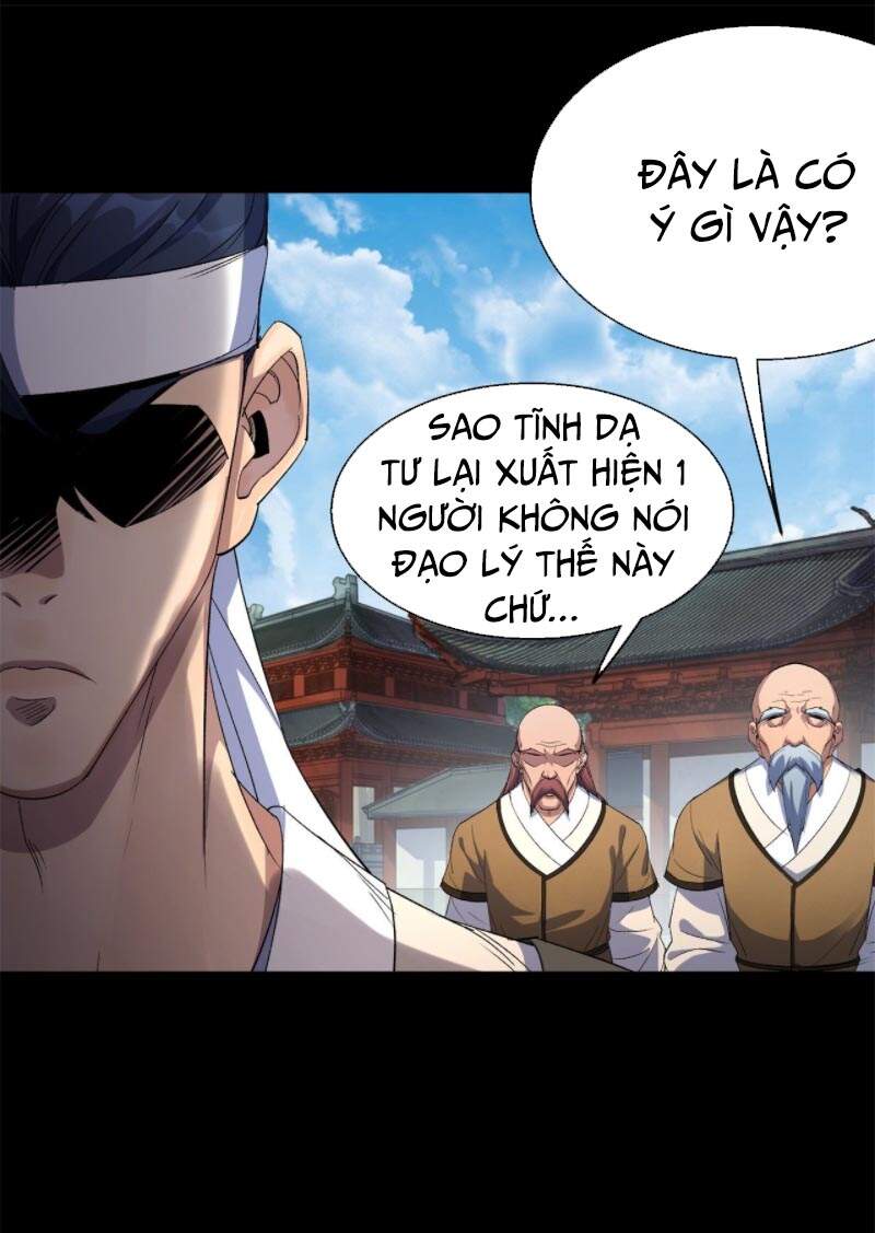 Thông U Đại Thánh Chapter 42 - 4