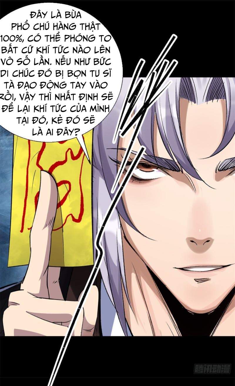 Thông U Đại Thánh Chapter 42 - 9
